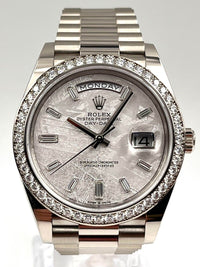 Rolex Day-Date 228349RBR
