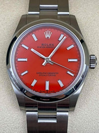 Rolex Oyster Perpetual 277200