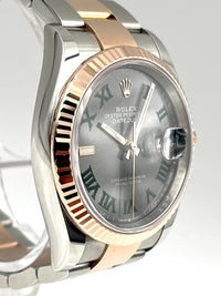 Rolex Datejust 36 126231