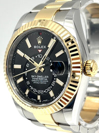 Rolex Sky-Dweller 326933
