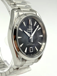 Omega Seamaster Aqua Terra 220.10.38.20.01.004