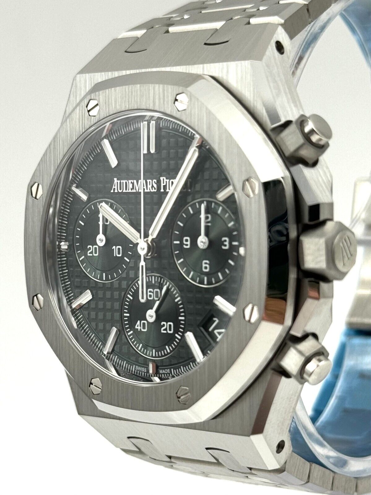 Audemars Piguet Royal Oak Chronograph 26240ST