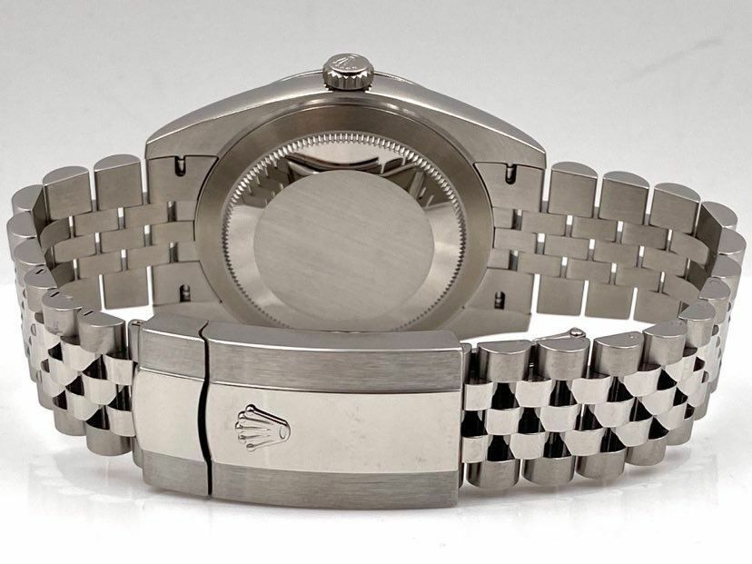 Rolex Datejust 41 126300