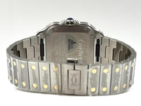 Cartier Santos W2SA0016