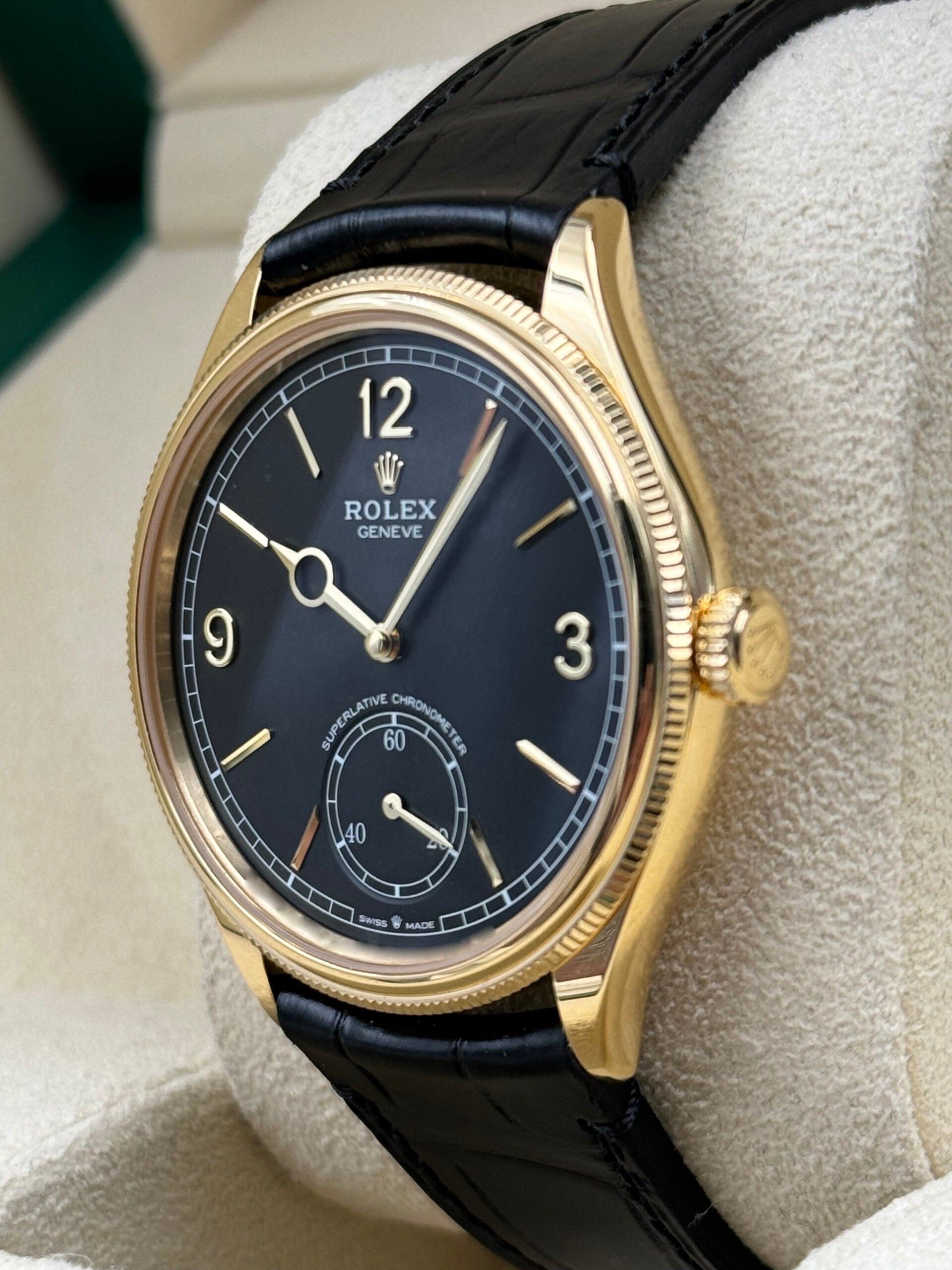 Rolex 1908 52508