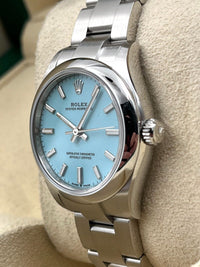 Rolex Oyster Perpetual 277200