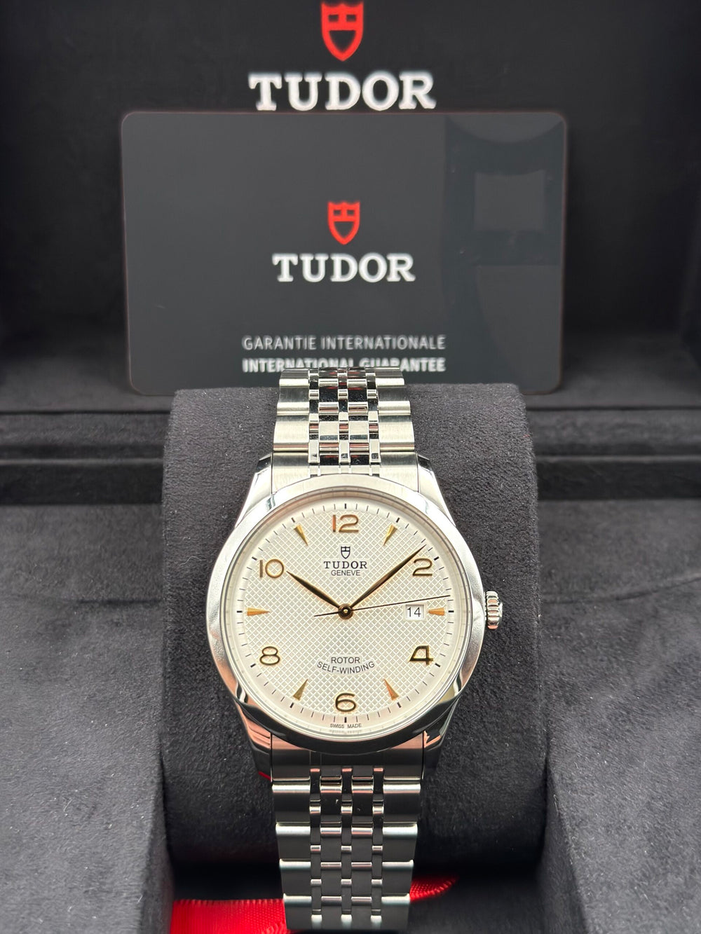 Tudor 1926 91650