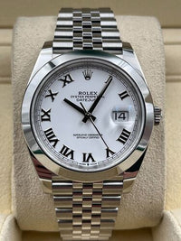 Rolex Datejust 41 126300