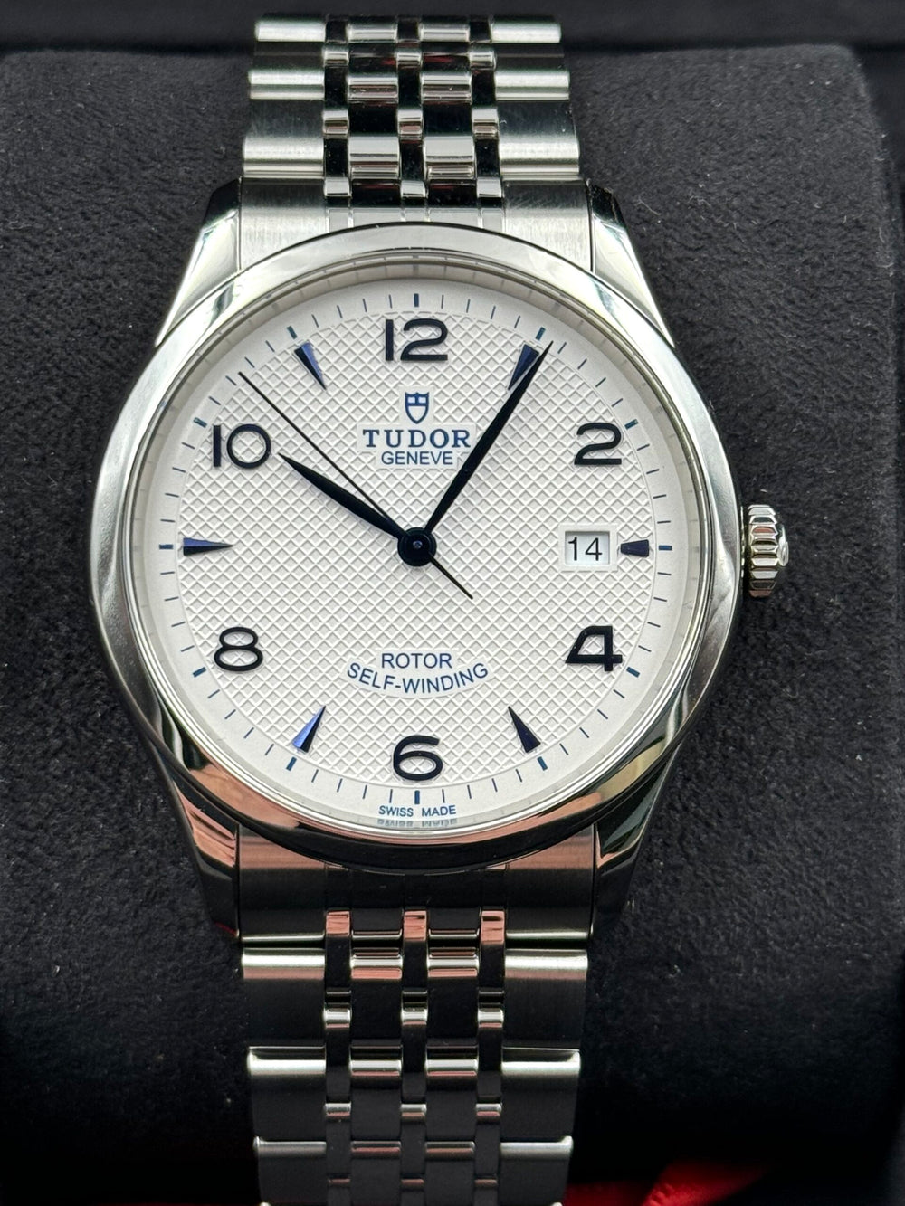 Tudor 1926 91550