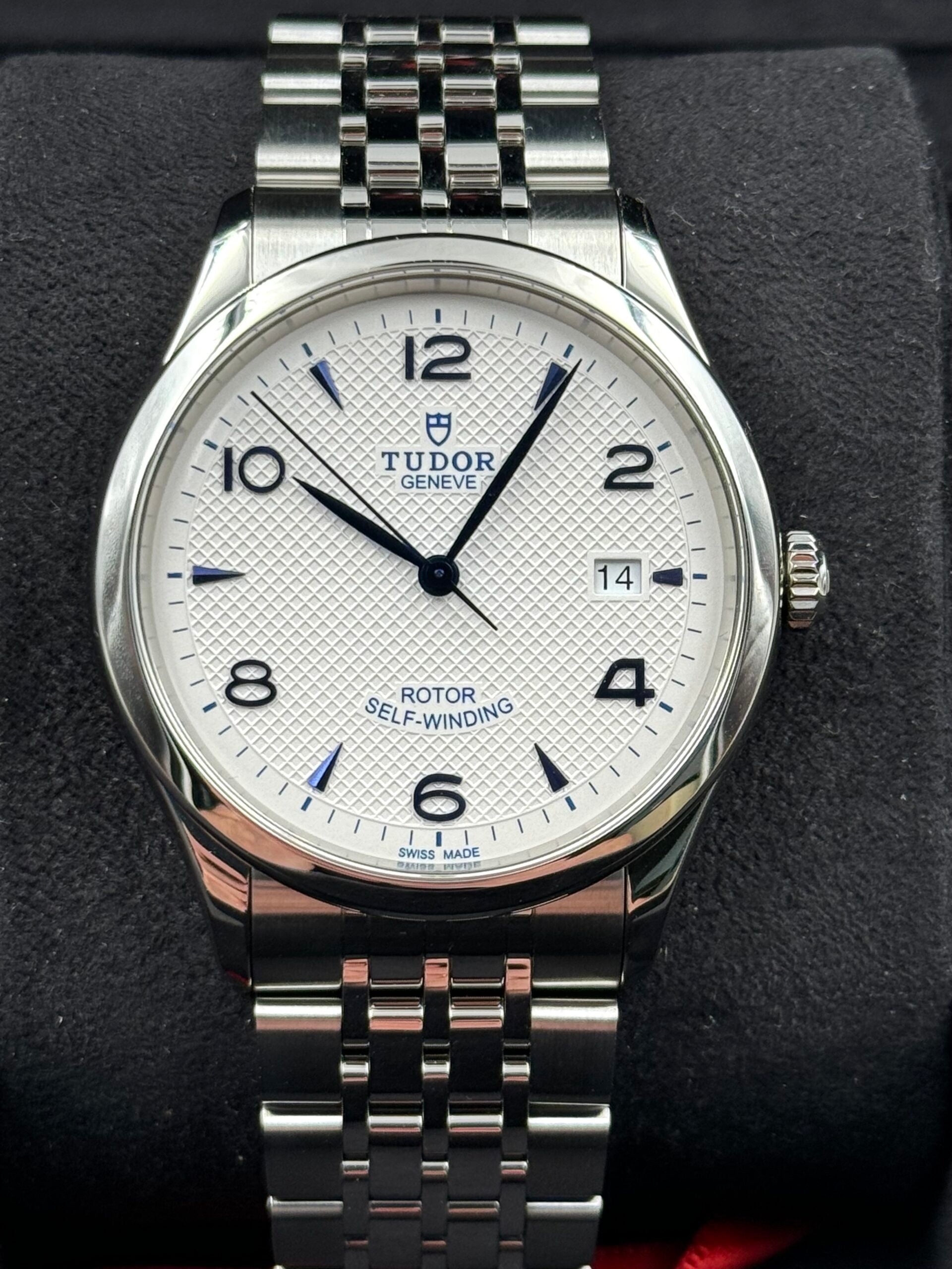 Tudor 1926 91550