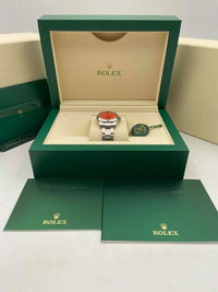 Rolex Oyster Perpetual 277200