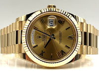 Rolex Day-Date 228238
