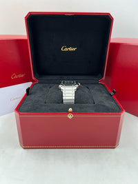 Cartier Santos WSSA0063