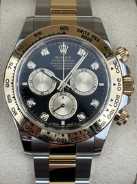Rolex Daytona 126503