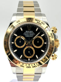 Rolex Daytona 126503