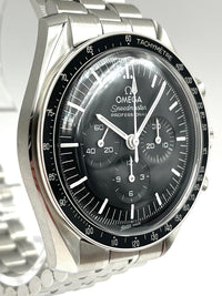 Omega Speedmaster Hesalite 310.30.42.50.01.001