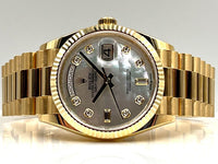 Rolex Day-Date 128238