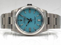 Rolex Oyster Perpetual 126000
