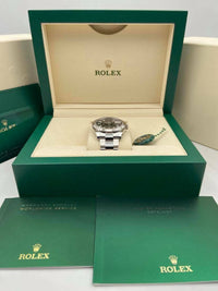 Rolex Datejust 41 126334