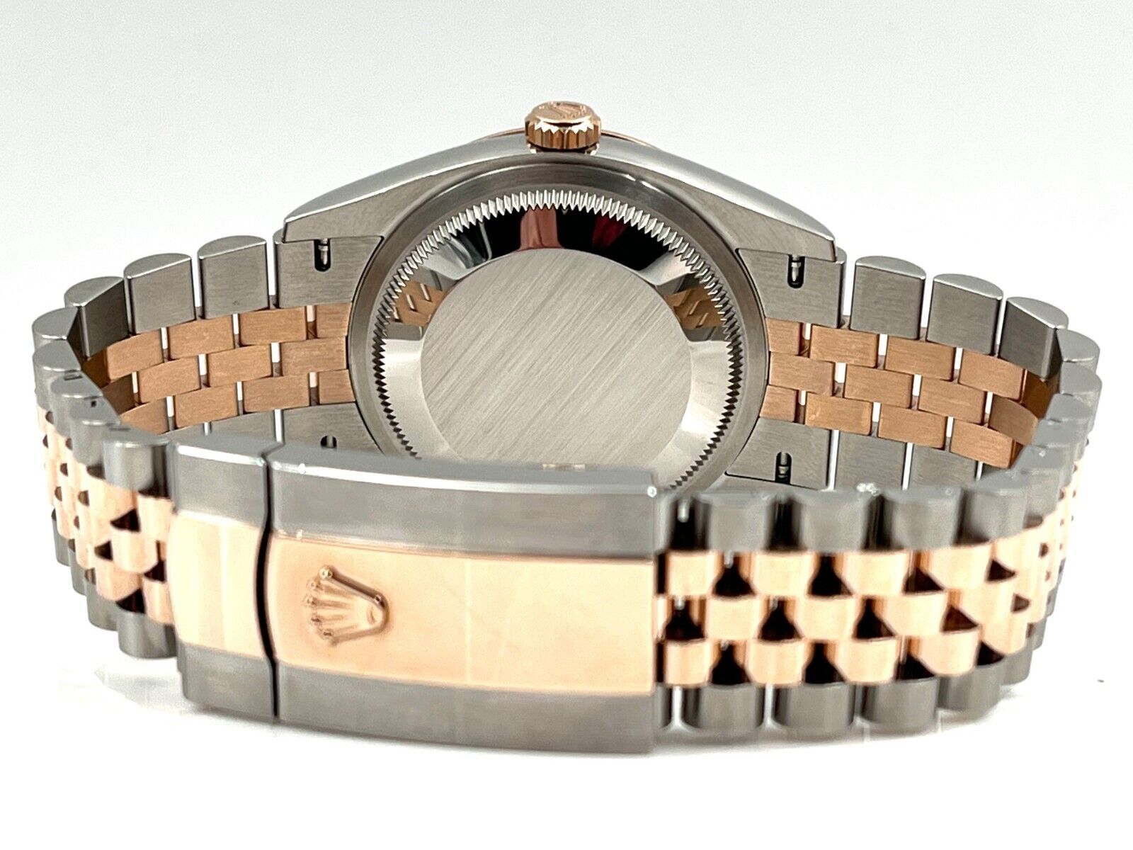 Rolex Datejust 36 126231