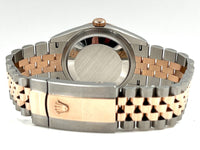 Rolex Datejust 36 126231