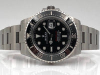 Rolex Sea-Dweller SD43 126600