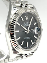 Rolex Datejust 41 126334