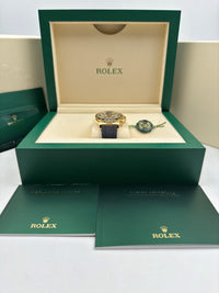 Rolex Daytona 126518LN
