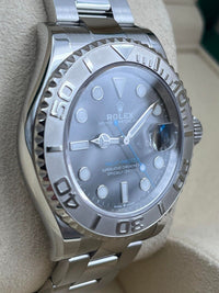 Rolex Yacht-Master 126622