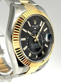 Rolex Sky-Dweller 336933