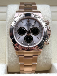 Rolex Daytona 126505