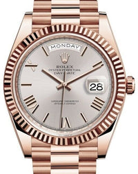 Rolex Day-Date 228235