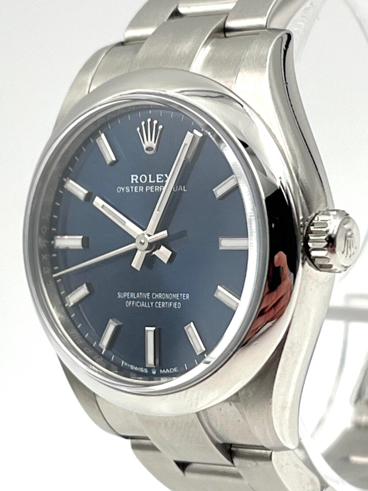 Rolex Oyster Perpetual 277200