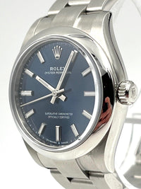 Rolex Oyster Perpetual 277200