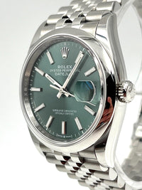 Rolex Datejust 36 126200