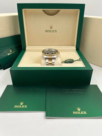 Rolex Sea-Dweller 126603