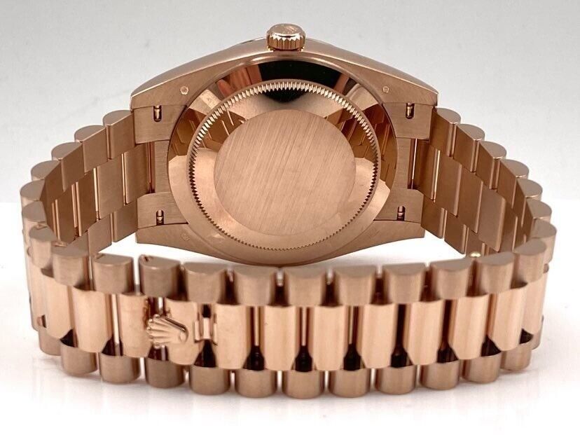 Rolex Day-Date 228235