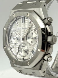 Audemars Piguet Royal Oak Chronograph 26240ST