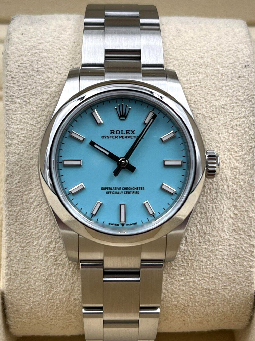 Rolex Oyster Perpetual 277200