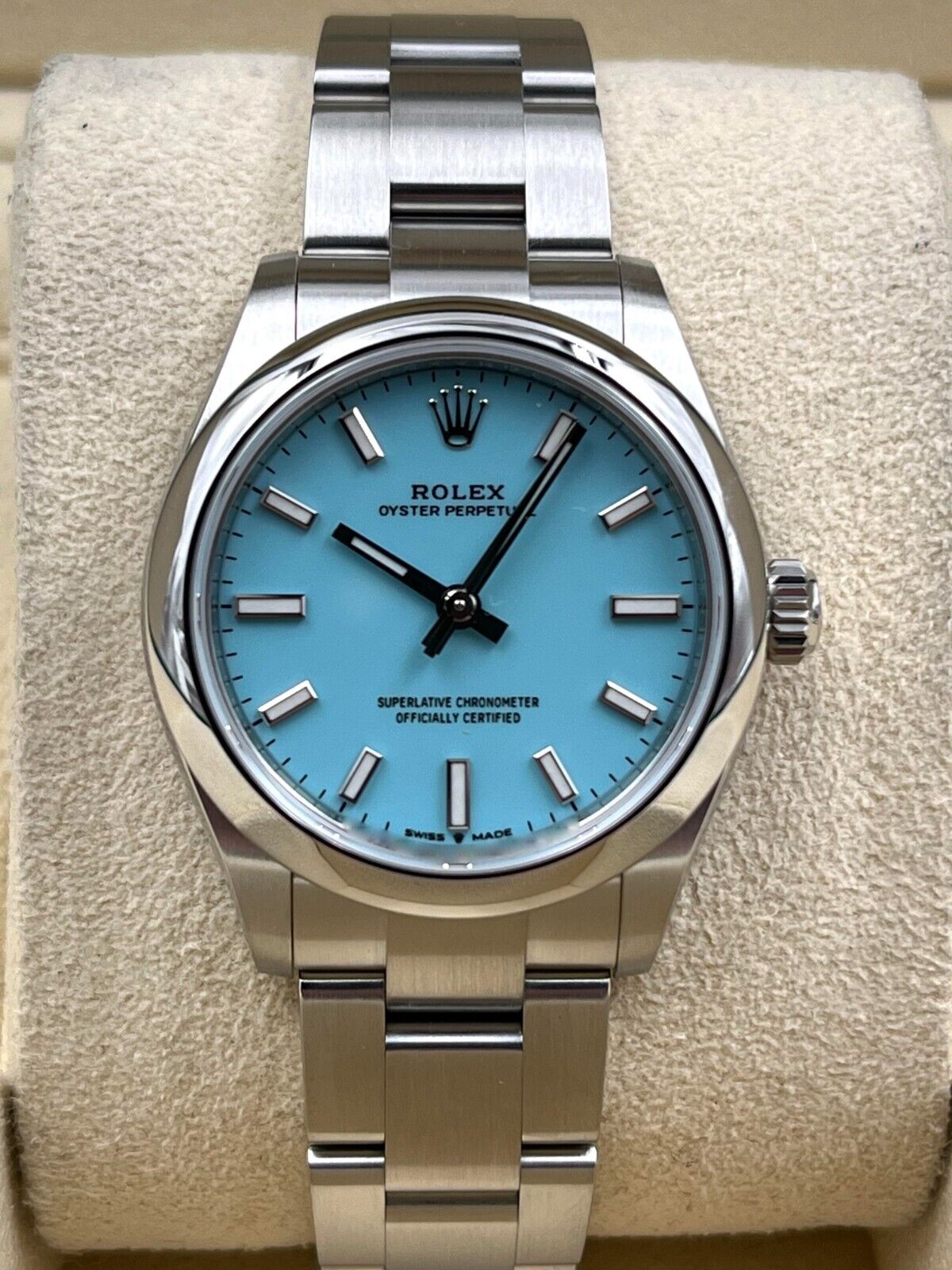 Rolex Oyster Perpetual 277200