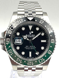 Rolex GMT Master II 126720VTNR