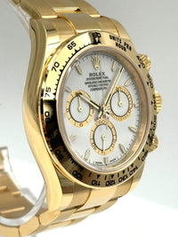 Rolex Daytona 126508