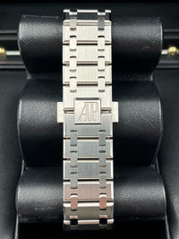 Audemars Piguet Royal Oak 16202ST