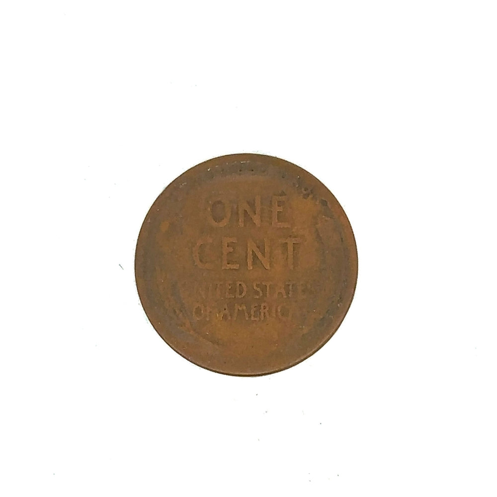 1916 Wheat Penny
SEND TO NGC