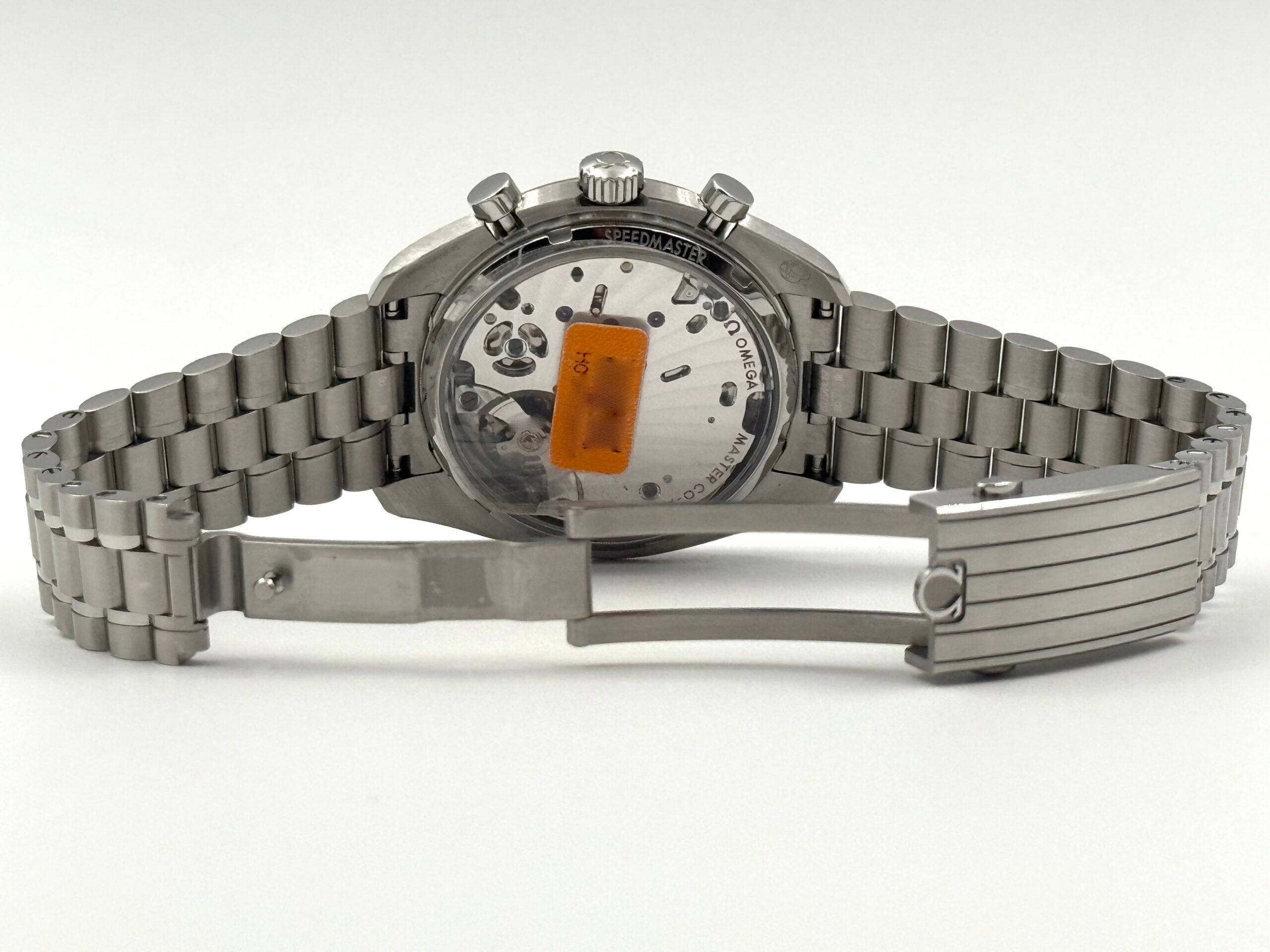 Omega Speedmaster Chronoscope 329.30.43.51.02.002