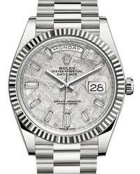 Rolex Day-Date 228239
