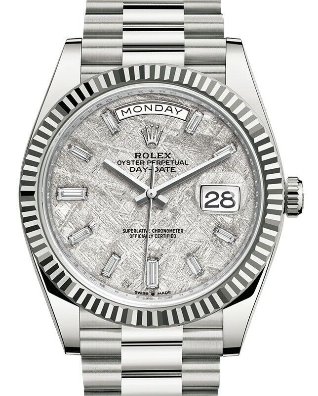 Rolex Day-Date 228239