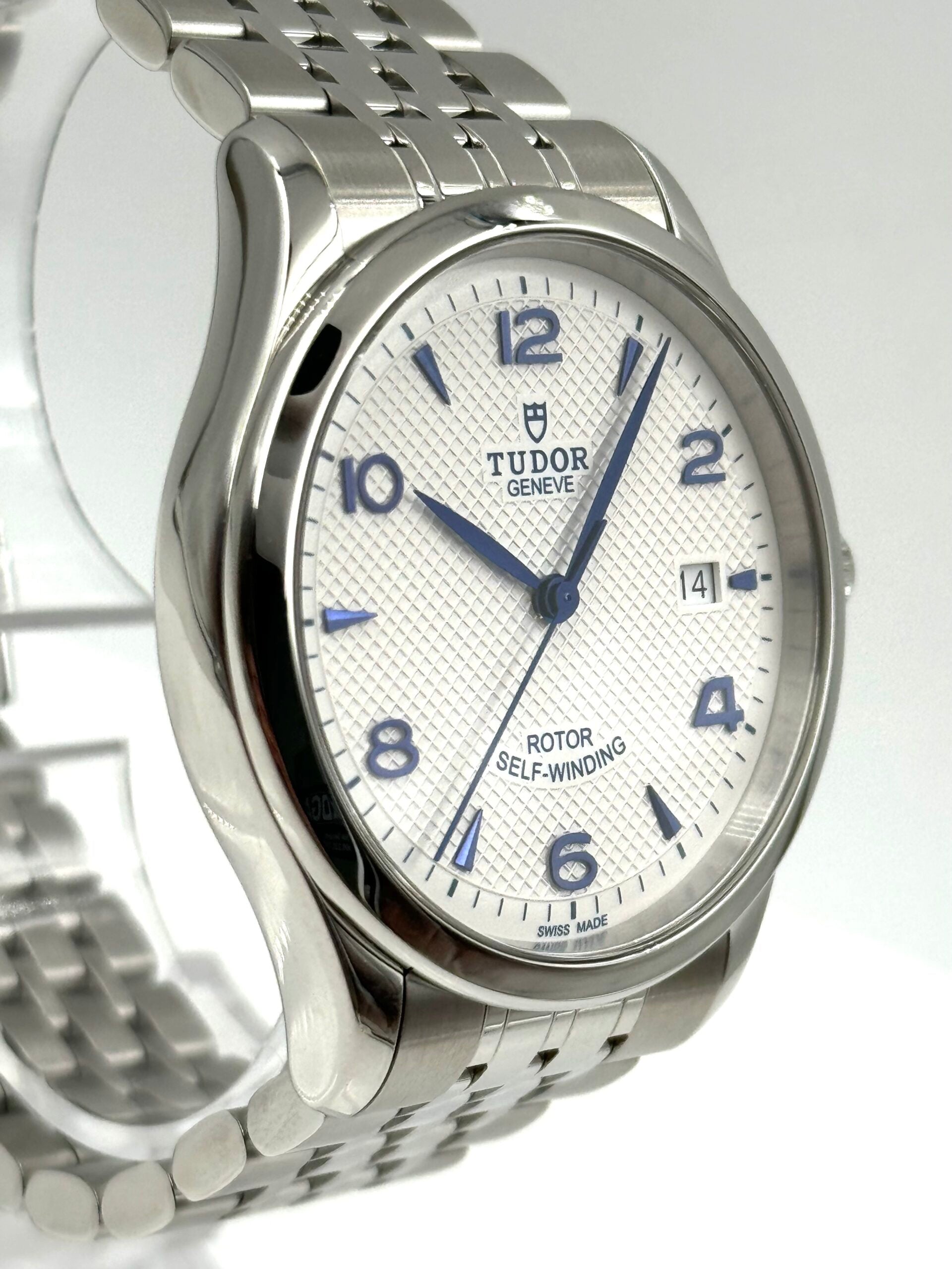 Tudor 1926 91550