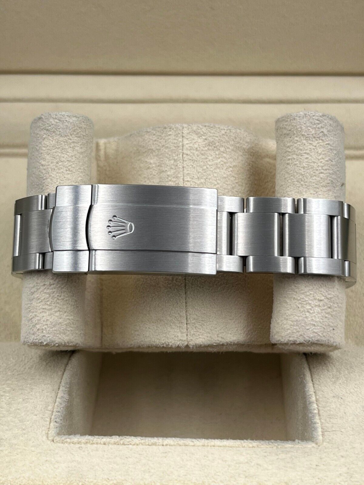 Rolex Oyster Perpetual 126000
