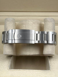 Rolex Oyster Perpetual 126000